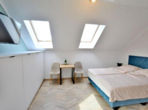 Apartment for 2 prs by the sea, Ustronie Morskie